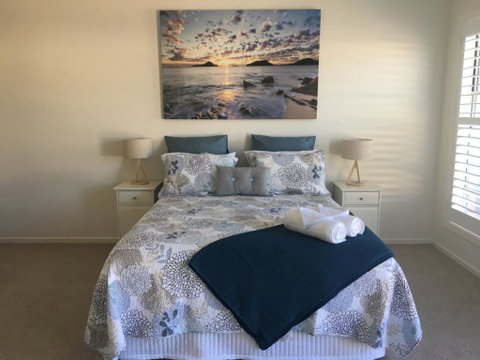 Broughton Views - Sunshine Coast Tourism 2