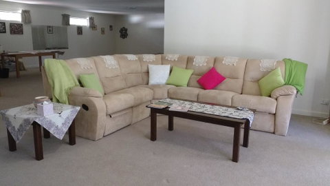 Broxholme B&B - Sunshine Coast Tourism 1