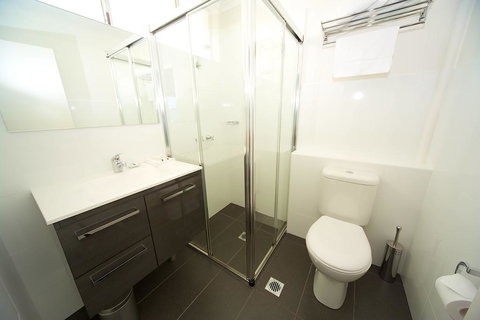 Brunswick River Inn - Sunshine Coast Tourism 3