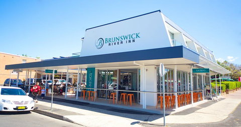 Brunswick River Inn - Sunshine Coast Tourism 0