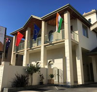 Brunswick Tower Hotel - Holiday Sunshine Coast