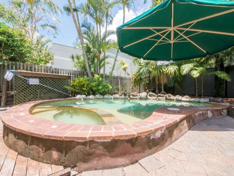 Bryce Street 30, - Ultimate Beach Shack - Holiday Sunshine Coast 1