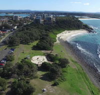 Bubsys Beach House at Pebbly - Holiday Sunshine Coast