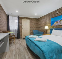 Buccaneer Motel - Deluxe Accommodation The Entrance - Sunshine Coast Tourism