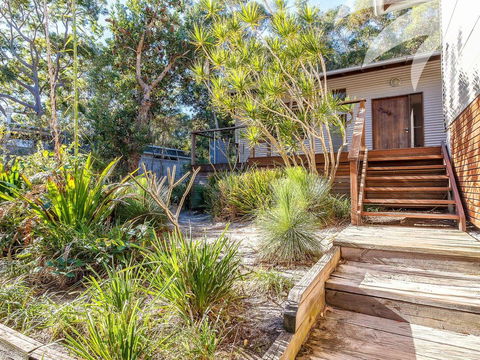 Buccoo - Sunshine Coast Tourism 1