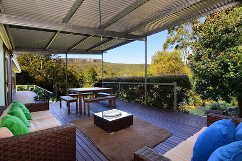 Budderoo - Unique With 270 Degree Views! - Holiday Sunshine Coast 3
