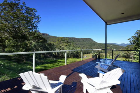 Budderoo - Unique With 270 Degree Views! - Holiday Sunshine Coast 2