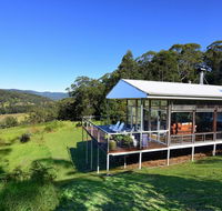 Budderoo - Unique with 270 degree views - Holiday Sunshine Coast