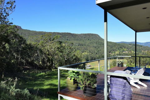 Budderoo - Unique With 270 Degree Views! - Holiday Sunshine Coast 1