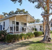 Budgewoi Holiday Park - Holiday Sunshine Coast