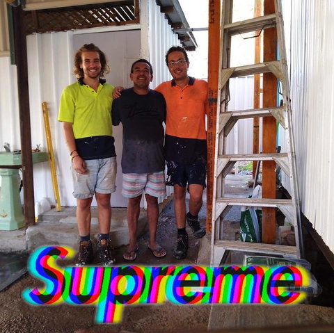 Buffalo Beach Hostel - Sunshine Coast Tourism 0