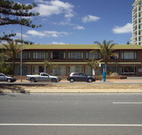 Buffalo Motor Inn - Sunshine Coast Tourism