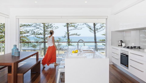 Bujerum Apartments On Burleigh - Sunshine Coast Tourism 0