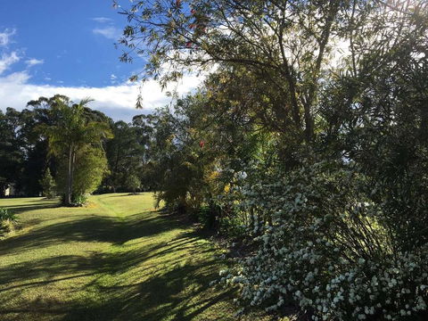 Bulahdelah Myall Motel - Sunshine Coast Tourism 2