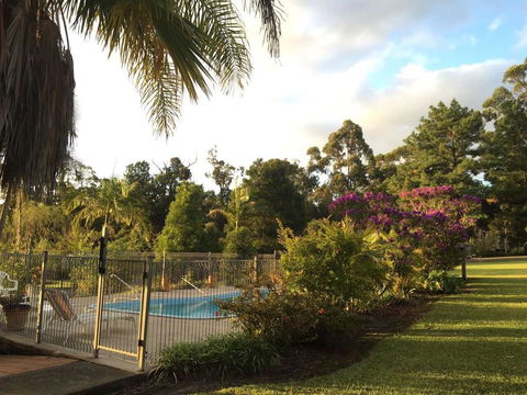 Bulahdelah Myall Motel - Sunshine Coast Tourism 1