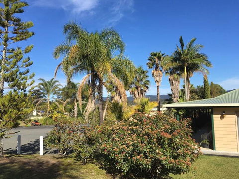 Bulahdelah Myall Motel - Sunshine Coast Tourism 3