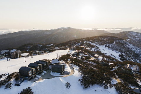 Buller Holidays Apartments - Sunshine Coast Tourism 0