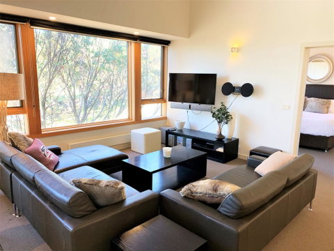 Buller Holidays Apartments - Sunshine Coast Tourism 3