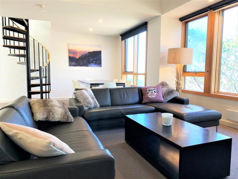 Buller Holidays Apartments - Sunshine Coast Tourism 1