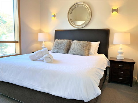 Buller Holidays Apartments - Sunshine Coast Tourism 2