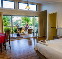 Bulwarra Bed  Breakfast - Holiday Sunshine Coast