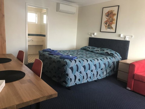 Bunbury Motel - Sunshine Coast Tourism 2