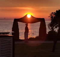 Bunbury's Most Convenient Location - Unit 2 - Holiday Sunshine Coast