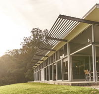 Bundaleer - Architect designed stunning views - Holiday Sunshine Coast