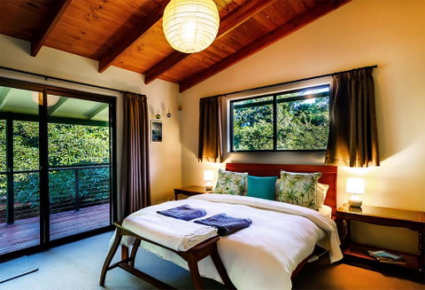 Bundara - Idyllic Getaway In The Mountains - Sunshine Coast Tourism 3