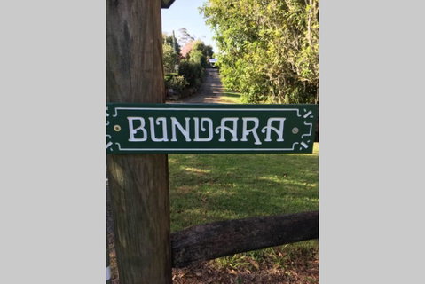 Bundara - Idyllic Getaway In The Mountains - Sunshine Coast Tourism 0