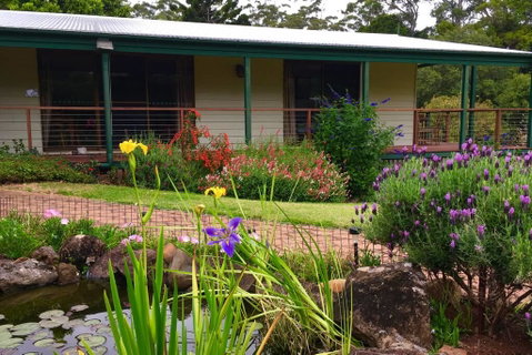 Bundara - Idyllic Getaway In The Mountains - Sunshine Coast Tourism 2