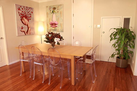 Bundeena Base Holiday Home - Sunshine Coast Tourism 3