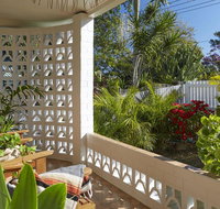 Bungalow105 - Sunshine Coast Tourism