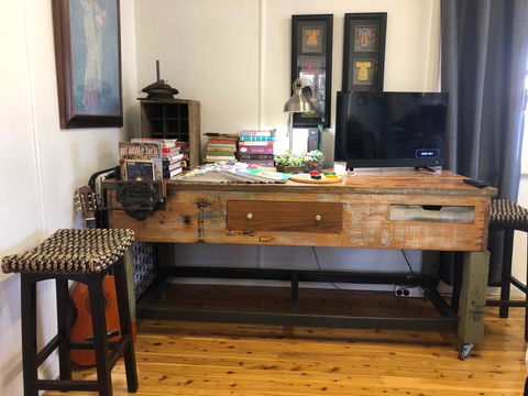 Bungalow@Tenterfield - Modern Vintage Luxury - Sunshine Coast Tourism 3