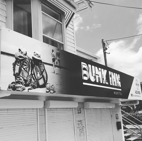 Bunk Inn Hostel - Holiday Sunshine Coast 1