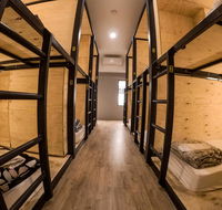 Bunk Inn Hostel - Holiday Sunshine Coast