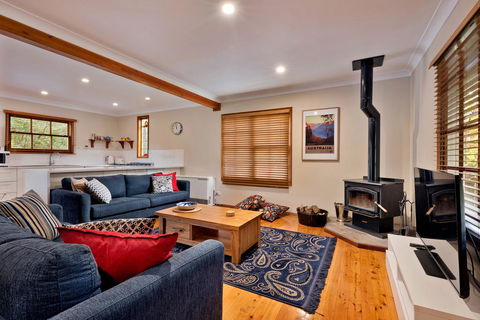 Bunyip Cottage - Holiday Sunshine Coast 2