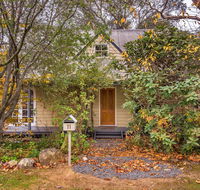 Bunyip Cottage - Sunshine Coast Tourism