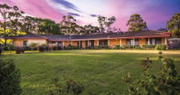 Burncroft Guesthouse