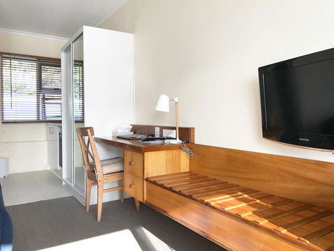 Burnie Airport Motel - Holiday Sunshine Coast 3