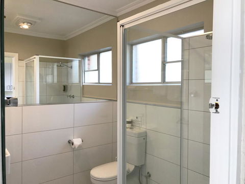 Burnie Airport Motel - Holiday Sunshine Coast 1