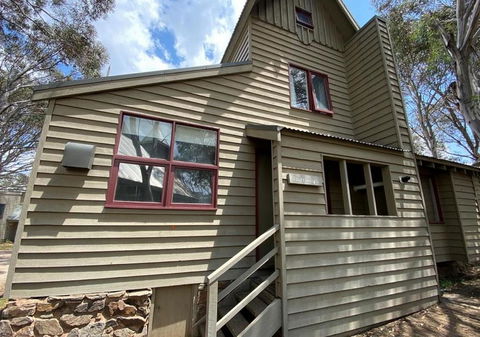 Burramys - Sunshine Coast Tourism 2