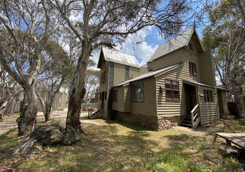 Burramys - Sunshine Coast Tourism 0