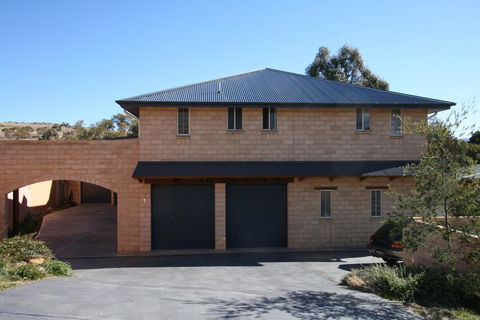 Burramys 4/1 Kirwan Close - Sunshine Coast Tourism 1