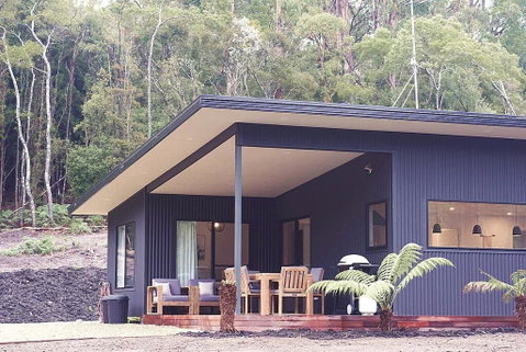 Bush & Beach Family Retreat - Sunshine Coast Tourism 1