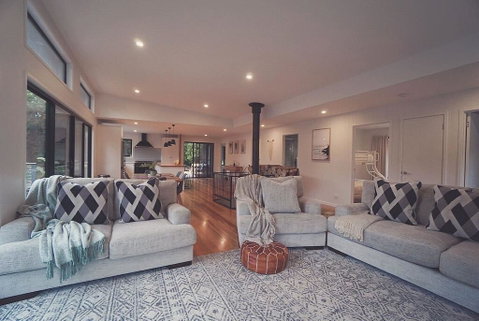 Bush & Beach Family Retreat - Sunshine Coast Tourism 2