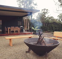 Bush  Beach Family Retreat - Holiday Sunshine Coast