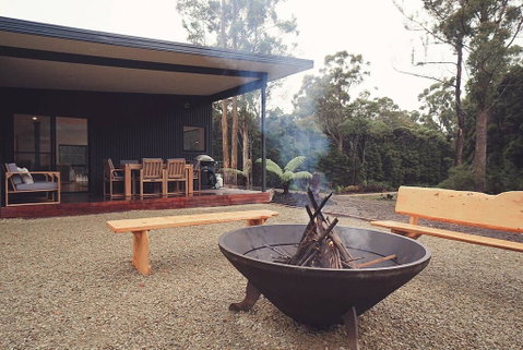 Bush & Beach Family Retreat - Sunshine Coast Tourism 0