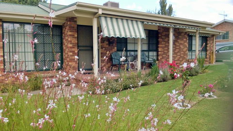 Butterfly Cottage - Holiday Sunshine Coast 1