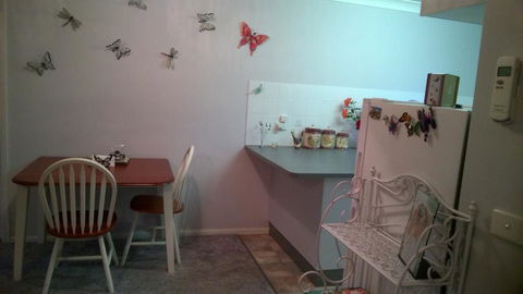 Butterfly Cottage - Holiday Sunshine Coast 3